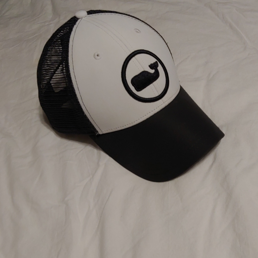 Vineyard Vines Trucker Hat